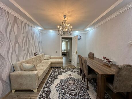 3 otaqlı köhnə tikili - Xırdalan - 60 m²