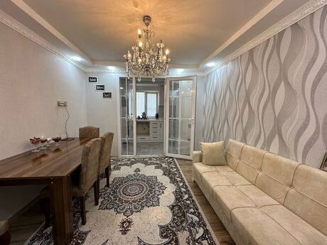 Elan №6117979 - Xırdalan, Xırdalan, 3 otaqlı, 60 m², 3/5 mərtəbə