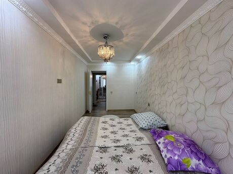 3 otaqlı köhnə tikili - Xırdalan - 60 m²