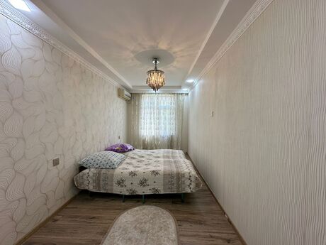 3 otaqlı köhnə tikili - Xırdalan - 60 m²