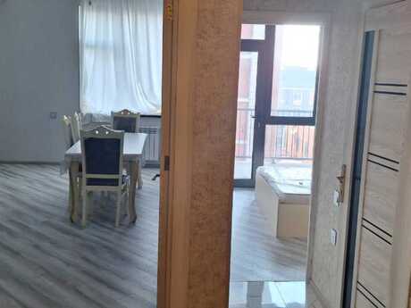 2 otaqlı yeni tikili - Nərimanov r. - 60 m²
