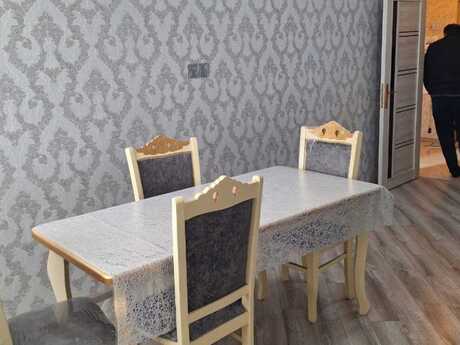 2 otaqlı yeni tikili - Nərimanov r. - 60 m²