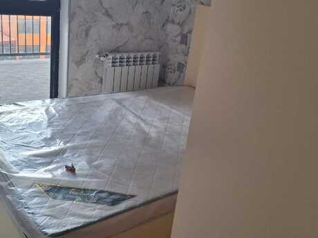 2 otaqlı yeni tikili - Nərimanov r. - 60 m²