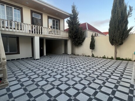 6-комн. дом/дача - пос. Говсан - 170 м²