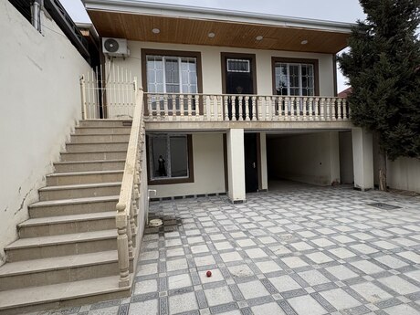 6-комн. дом/дача - пос. Говсан - 170 м²