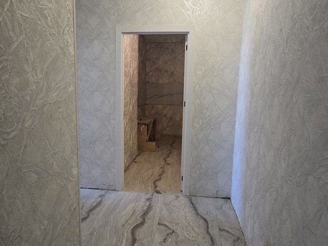 3 otaqlı yeni tikili - Xırdalan - 67 m²