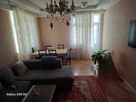 Elan №6118012 - Bakı, Yeni Yasamal q., 3 otaqlı, 106 m², 3/12 mərtəbə