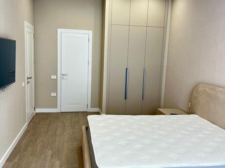 3 otaqlı yeni tikili - 28 May m. - 116 m²
