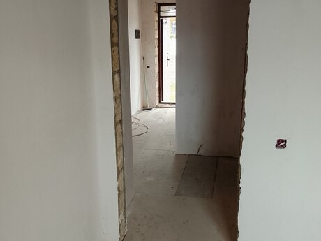 3 otaqlı həyət evi/bağ evi - Saray q. - 110 m²