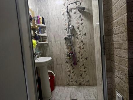 2 otaqlı köhnə tikili - Nizami m. - 35 m²