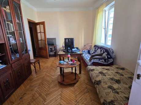 2-комн. вторичка - м. Ичеришехер - 50 м²