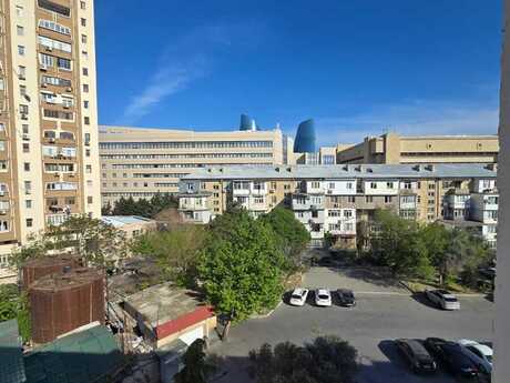 Объявление №6118039 - Баку, м. Ичеришехер, 2-комн., 50 м², 5/5 этаж