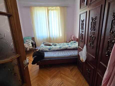 2-комн. вторичка - м. Ичеришехер - 50 м²