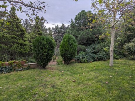 5 otaqlı həyət evi/bağ evi - Nardaran q. - 240 m²