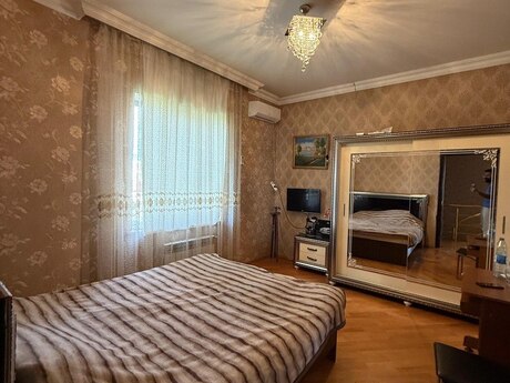 6-комн. дом/дача - пос. М. Расулзаде - 270 м²
