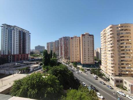 3 otaqlı mənzil, 90 m², İçəri Şəhər: 365 000 ₼ 2