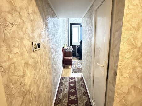 2 otaqlı köhnə tikili - Massiv D q. - 45 m²
