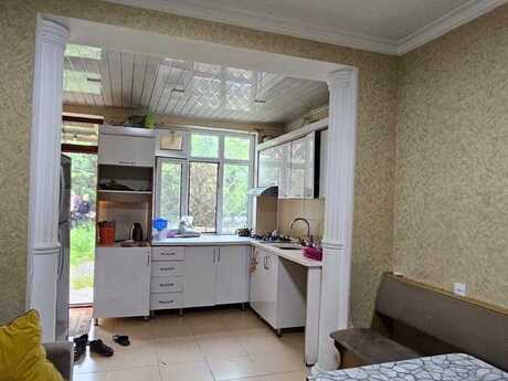 2 otaqlı köhnə tikili - Xırdalan - 67 m²