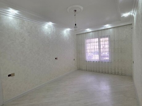 2 otaqlı köhnə tikili - Qaraçuxur q. - 60 m²