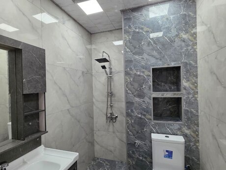 2-комнатная квартира, 60 м², Qaraçuxur: 126 000 ₼ 5