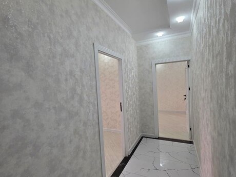 2 otaqlı köhnə tikili - Qaraçuxur q. - 60 m²