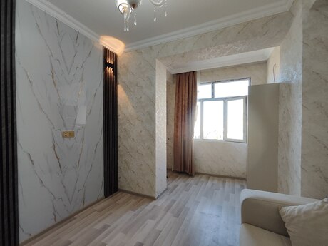 1 otaqlı yeni tikili - Xırdalan - 29 m²