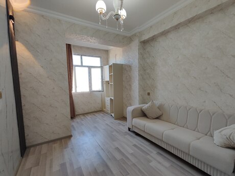 1 otaqlı yeni tikili - Xırdalan - 29 m²