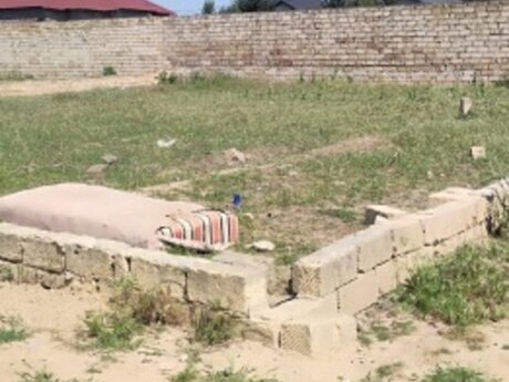 Torpaq - Mehdiabad q. - 5 sot