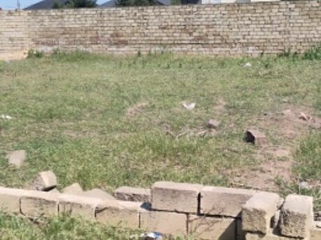 Torpaq - Mehdiabad q. - 5 sot