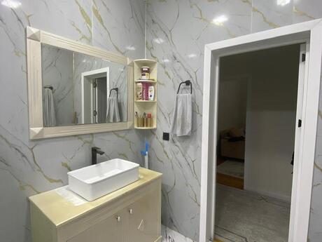4 otaqlı həyət evi/bağ evi - Xırdalan - 102 m²