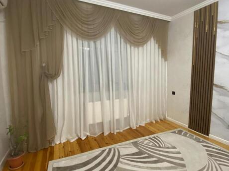 4 otaqlı həyət evi/bağ evi - Xırdalan - 102 m²