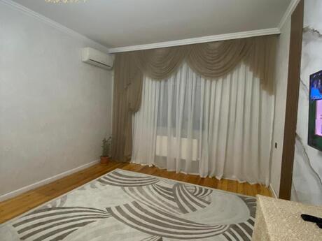 4 otaqlı həyət evi/bağ evi - Xırdalan - 102 m²