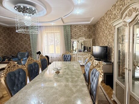 6-комн. дом/дача - м. Азадлыг проспекти - 270 м²