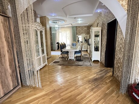 6-комн. дом/дача - м. Азадлыг проспекти - 270 м²