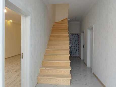 5 otaqlı həyət evi/bağ evi - Masazır q. - 160 m²