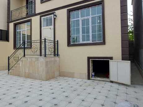 5 otaqlı həyət evi/bağ evi - Masazır q. - 160 m²