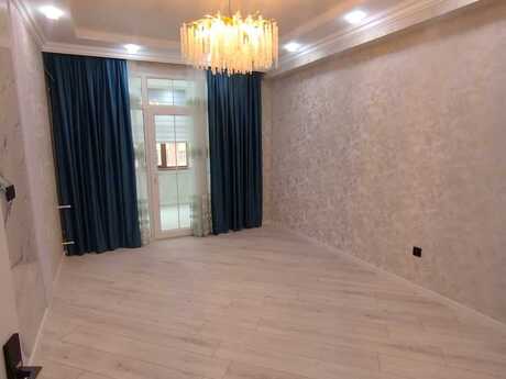 4 otaqlı yeni tikili - Xırdalan - 97 m²