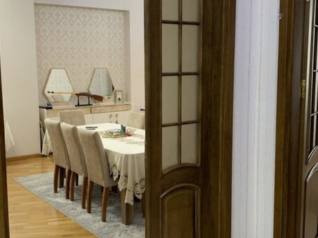 3-room apartment, 107 m², Elmlər Akademiyası: 580 000 ₼ 2