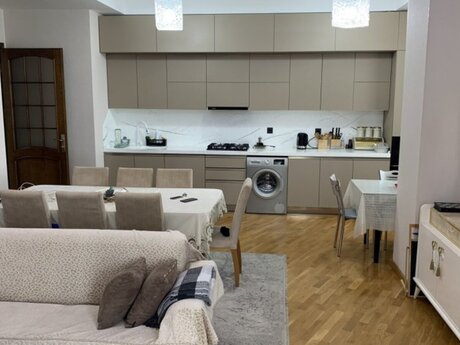 3-room apartment, 107 m², Elmlər Akademiyası: 580 000 ₼ 3