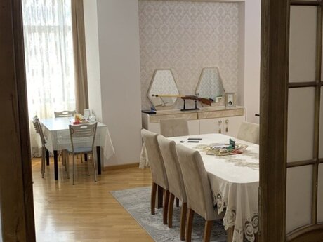 3-room apartment, 107 m², Elmlər Akademiyası: 580 000 ₼ 4
