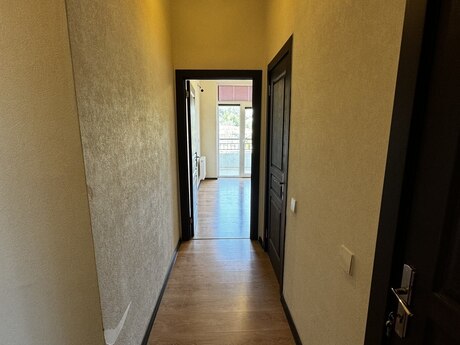 3 otaqlı yeni tikili - Yasamal q. - 80 m²