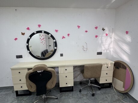 Obyekt - Qara Qarayev m. - 35 m²