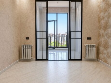 2-room apartment, 60 m², Azadlıq Prospekti: 225 000 ₼ 2