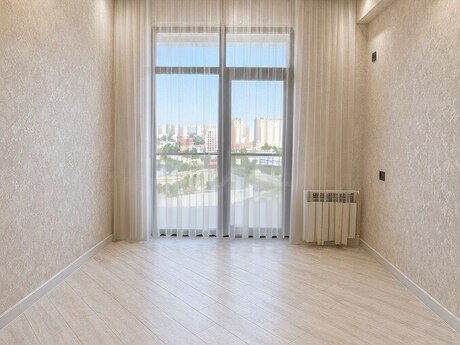 2-room apartment, 60 m², Azadlıq Prospekti: 225 000 ₼ 4