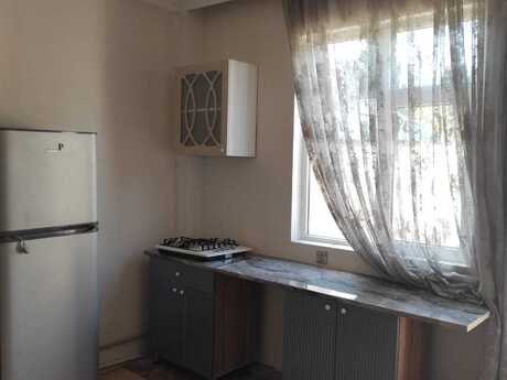 2 otaqlı həyət evi/bağ evi - Xırdalan - 55 m²