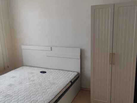 2 otaqlı həyət evi/bağ evi - Xırdalan - 55 m²