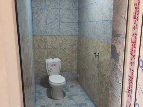 2 otaqlı həyət evi/bağ evi - Xırdalan - 55 m²