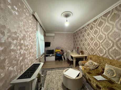 3 otaqlı həyət evi/bağ evi - Masazır q. - 60 m²