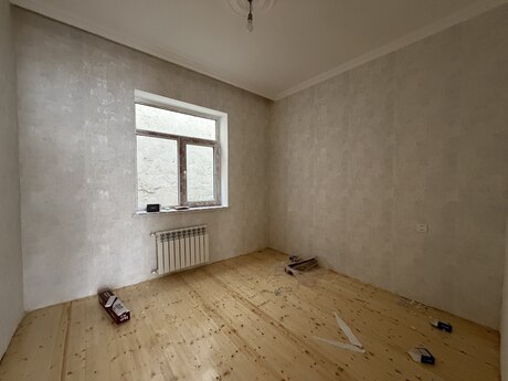 3 otaqlı həyət evi/bağ evi - Məmmədli q. - 110 m²