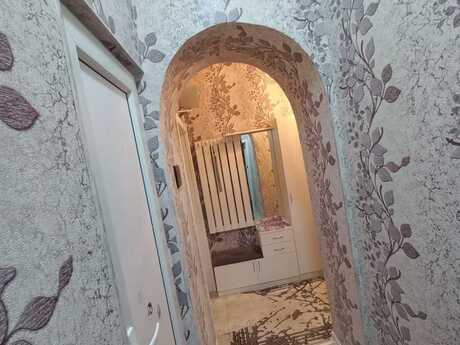 2 otaqlı köhnə tikili - NZS q. - 70 m²